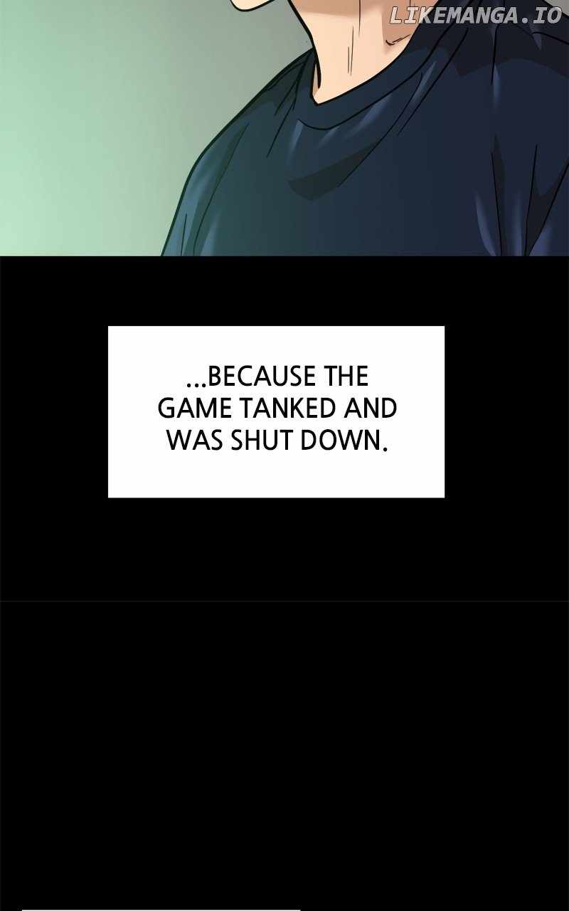 Double Click Chapter 181 page 19
