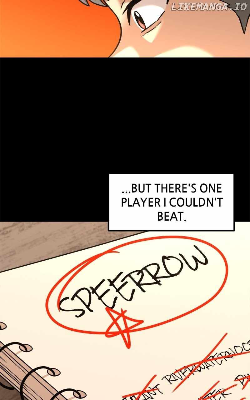 Double Click Chapter 181 page 21