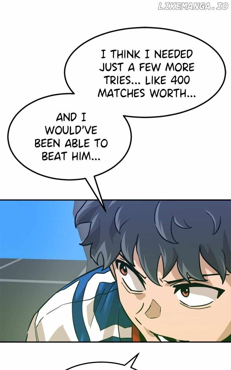 Double Click Chapter 181 page 27