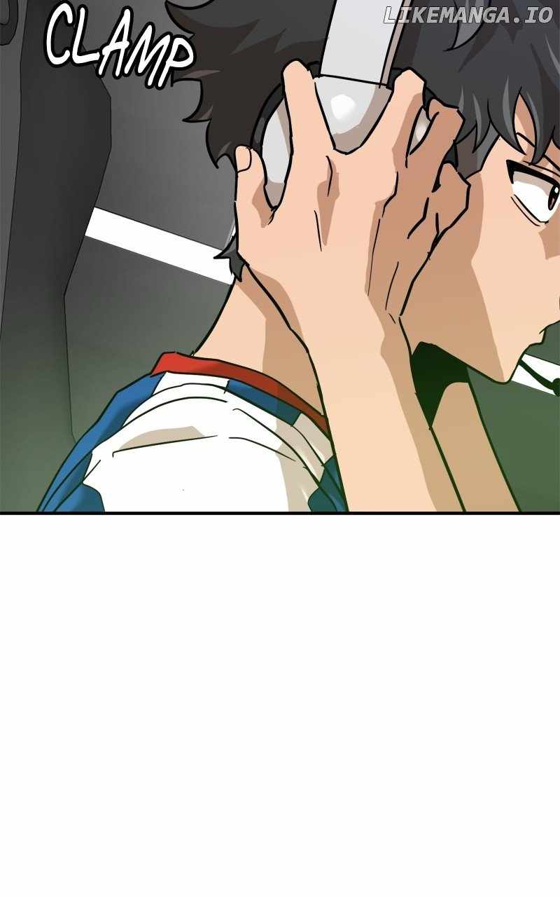 Double Click Chapter 181 page 34