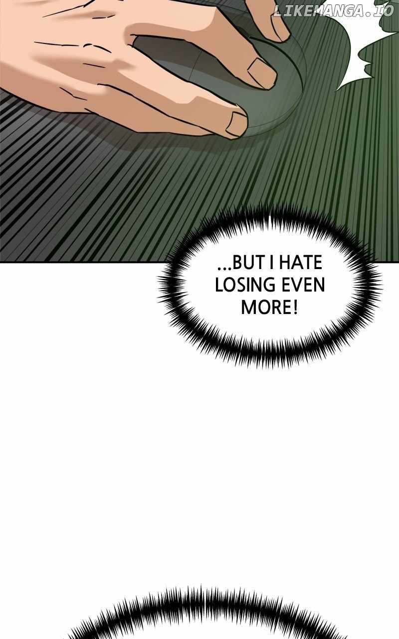 Double Click Chapter 181 page 36