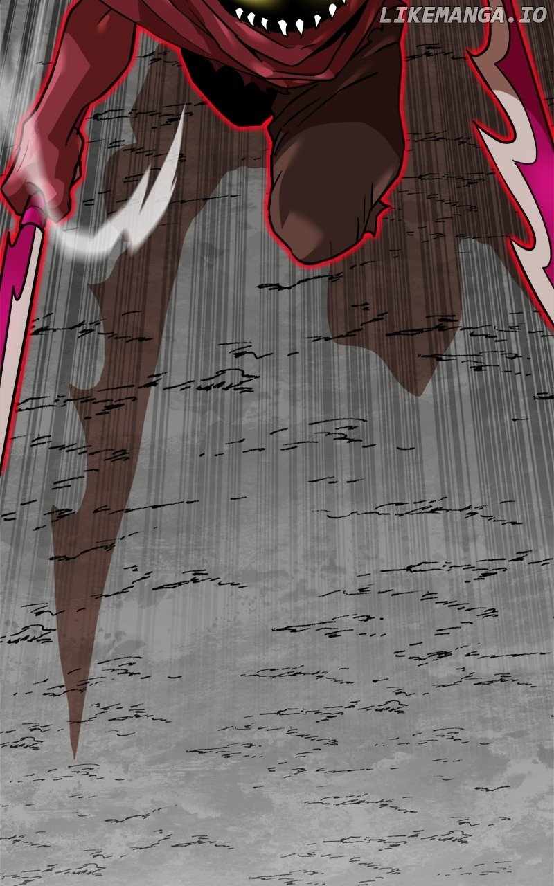 Double Click Chapter 181 page 38