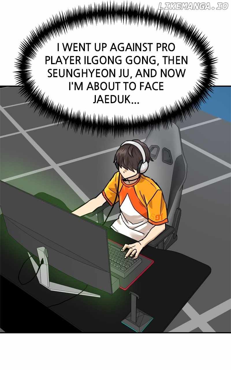 Double Click Chapter 181 page 40