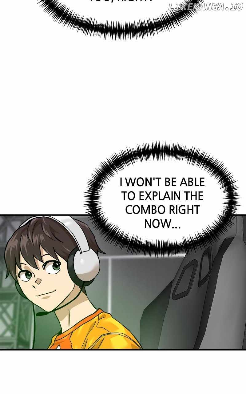 Double Click Chapter 181 page 49