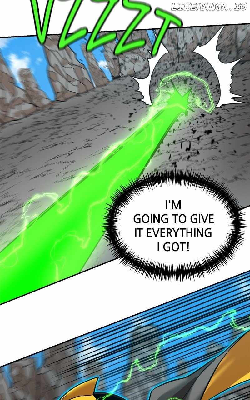 Double Click Chapter 181 page 52