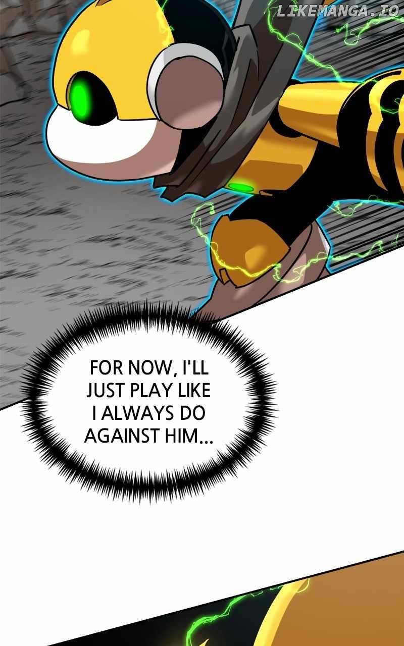 Double Click Chapter 181 page 53