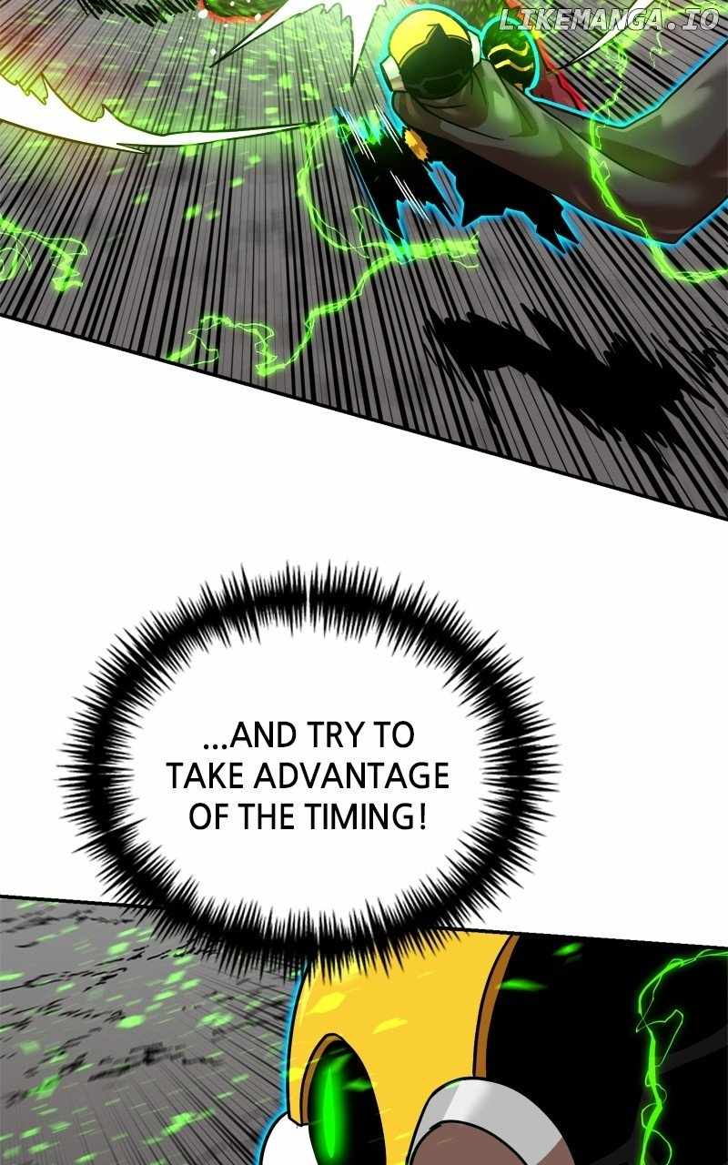 Double Click Chapter 181 page 58
