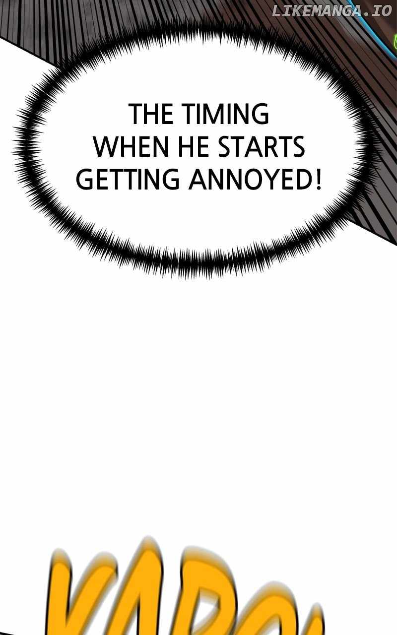 Double Click Chapter 181 page 61