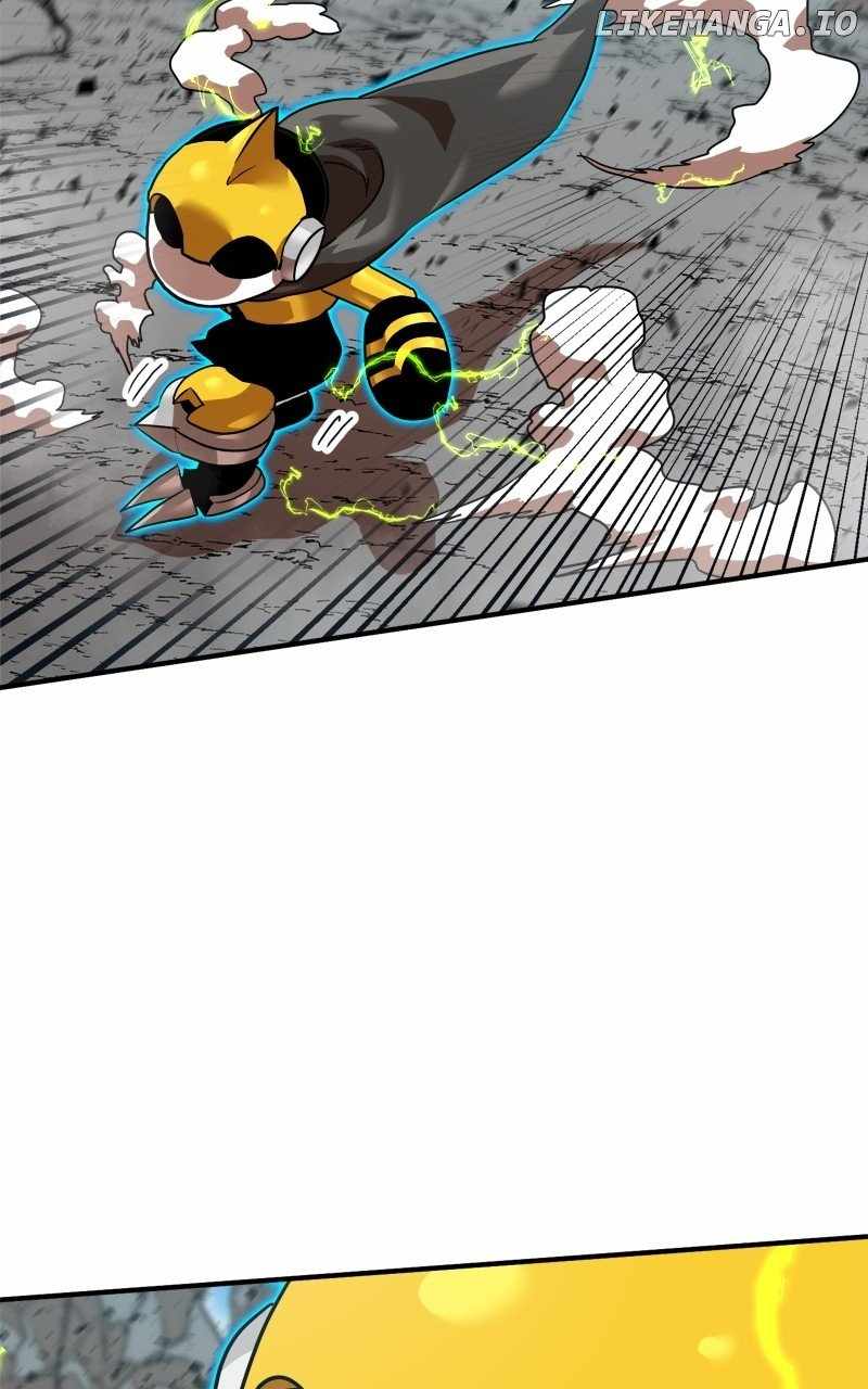 Double Click Chapter 181 page 65