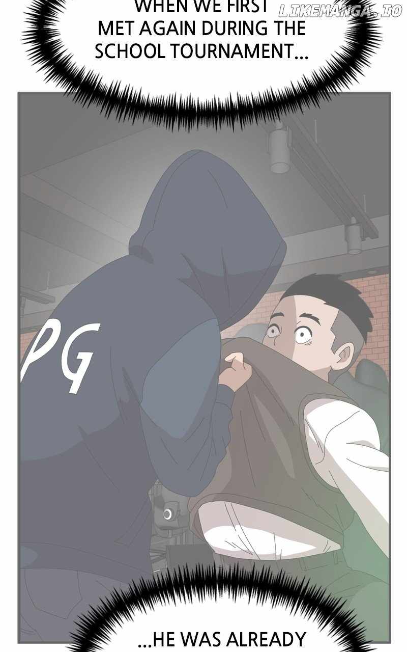 Double Click Chapter 181 page 67