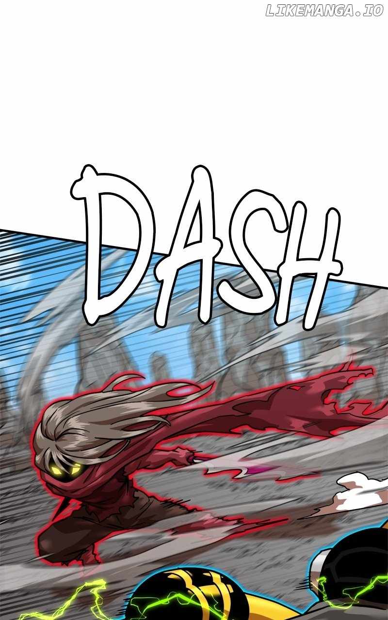 Double Click Chapter 181 page 78
