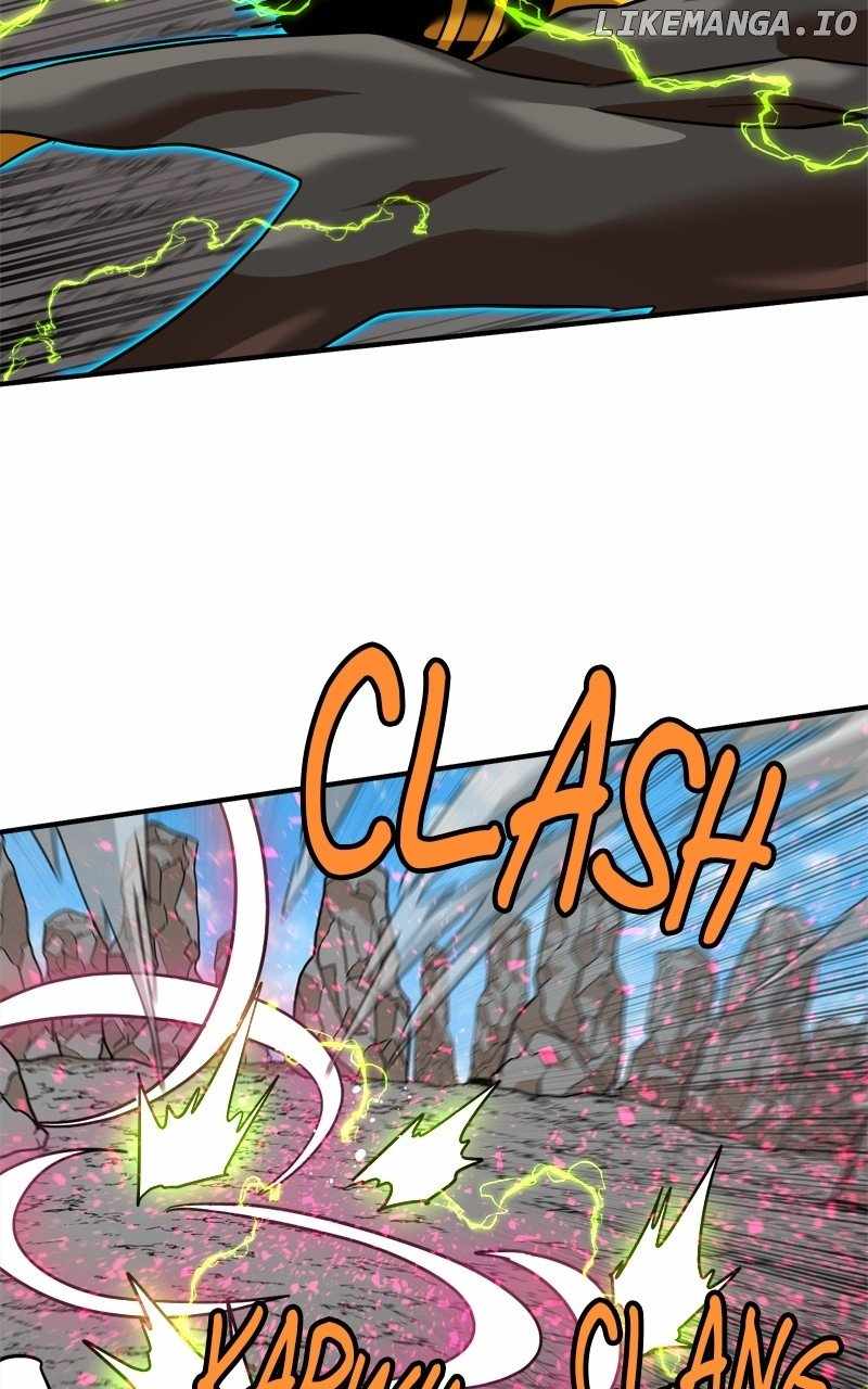Double Click Chapter 181 page 79