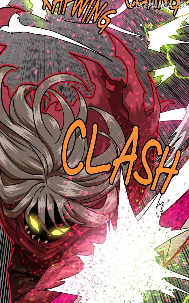 Double Click Chapter 181 page 80