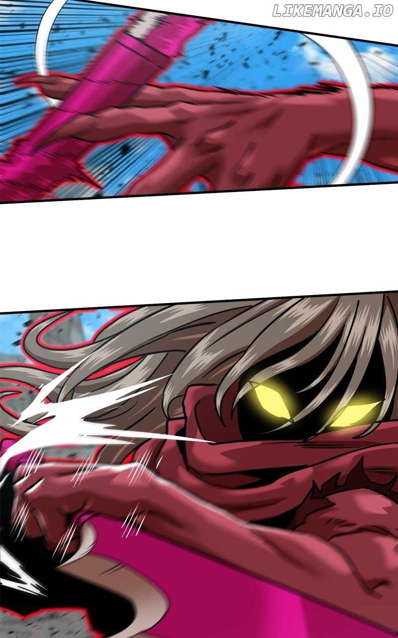 Double Click Chapter 181 page 82