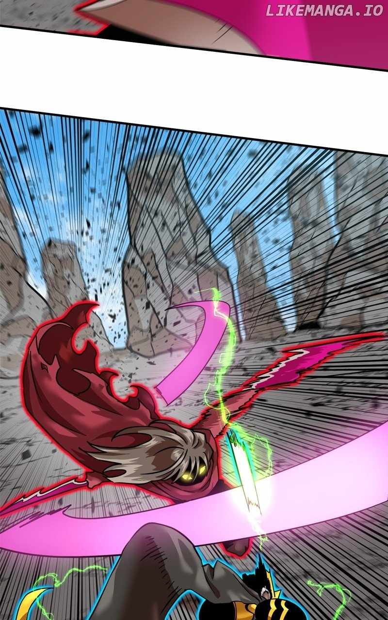 Double Click Chapter 181 page 83