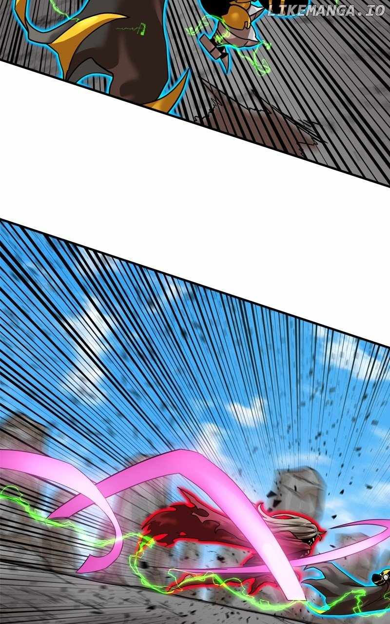 Double Click Chapter 181 page 84