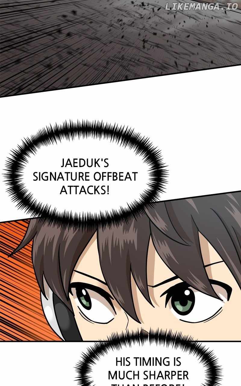 Double Click Chapter 181 page 85