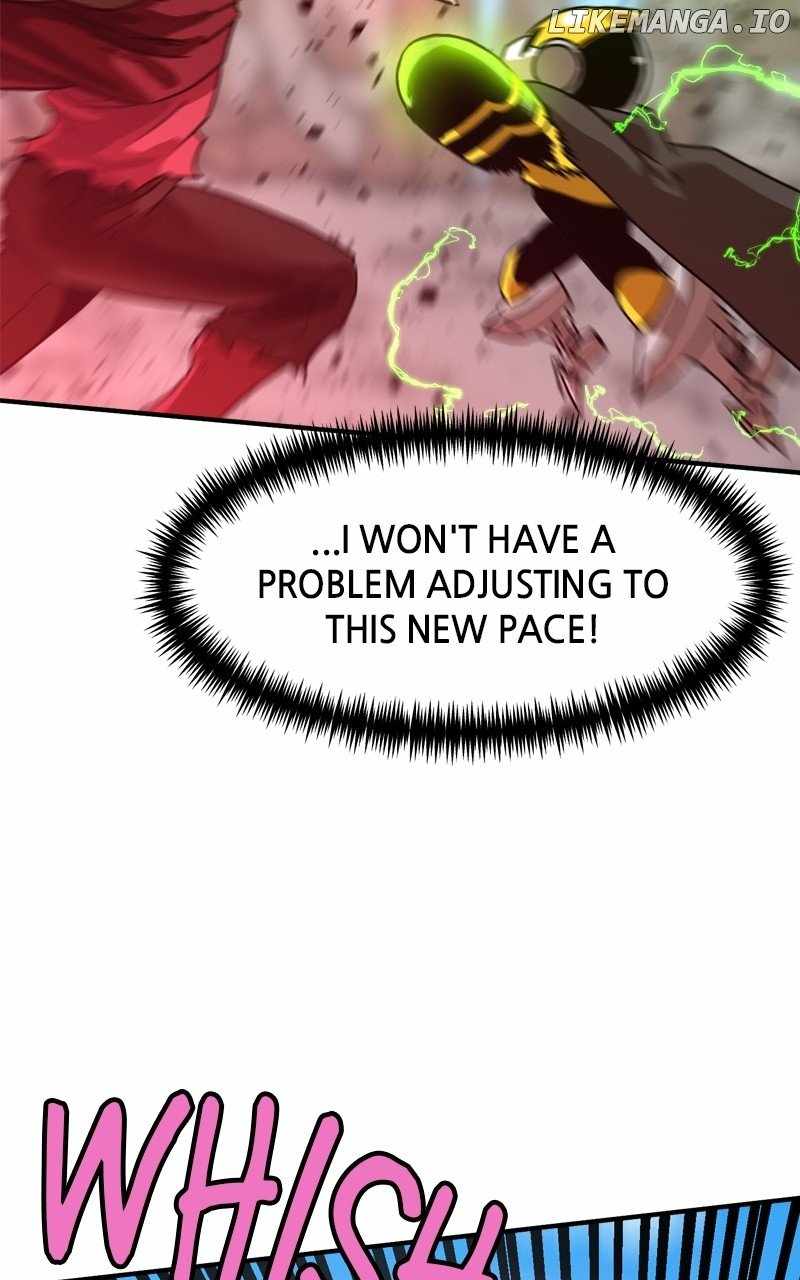 Double Click Chapter 181 page 87