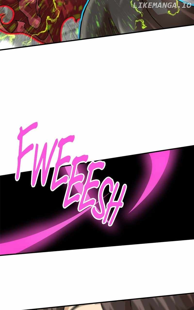 Double Click Chapter 181 page 91