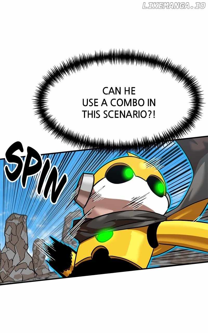 Double Click Chapter 181 page 97