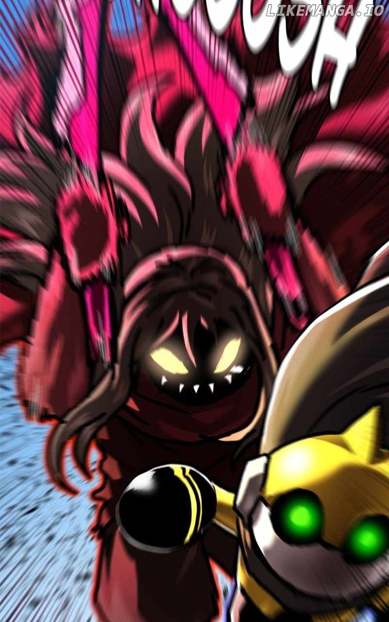 Double Click Chapter 181 page 99