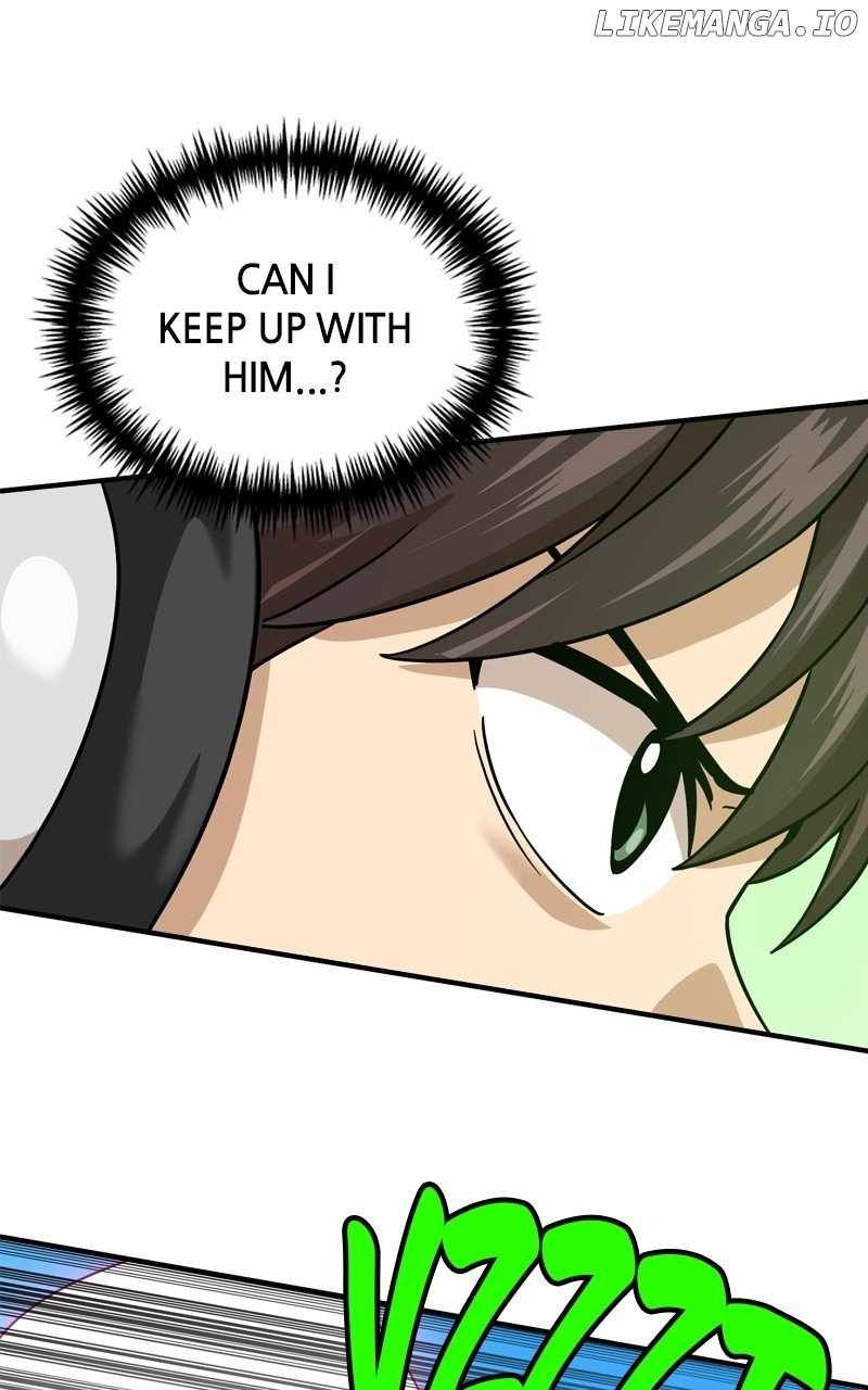 Double Click Chapter 181 page 103