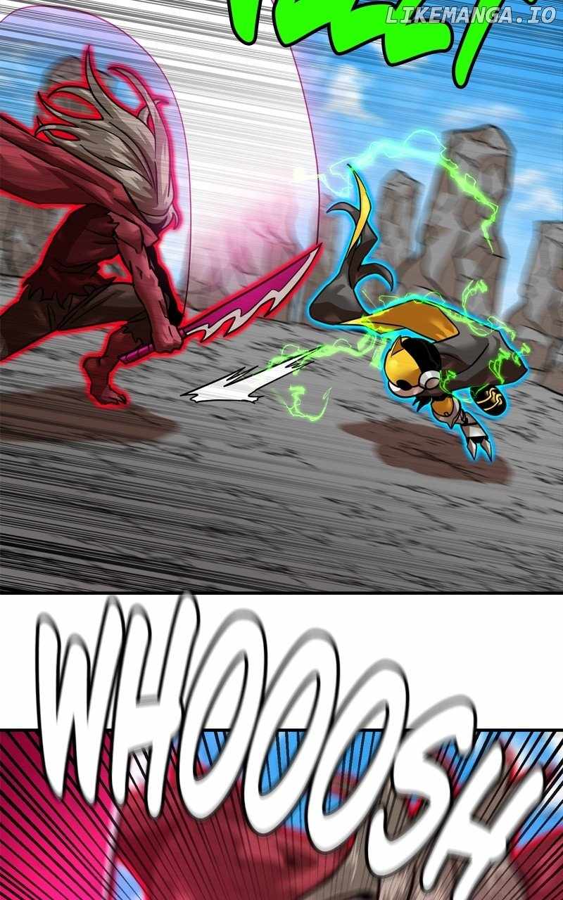 Double Click Chapter 181 page 104