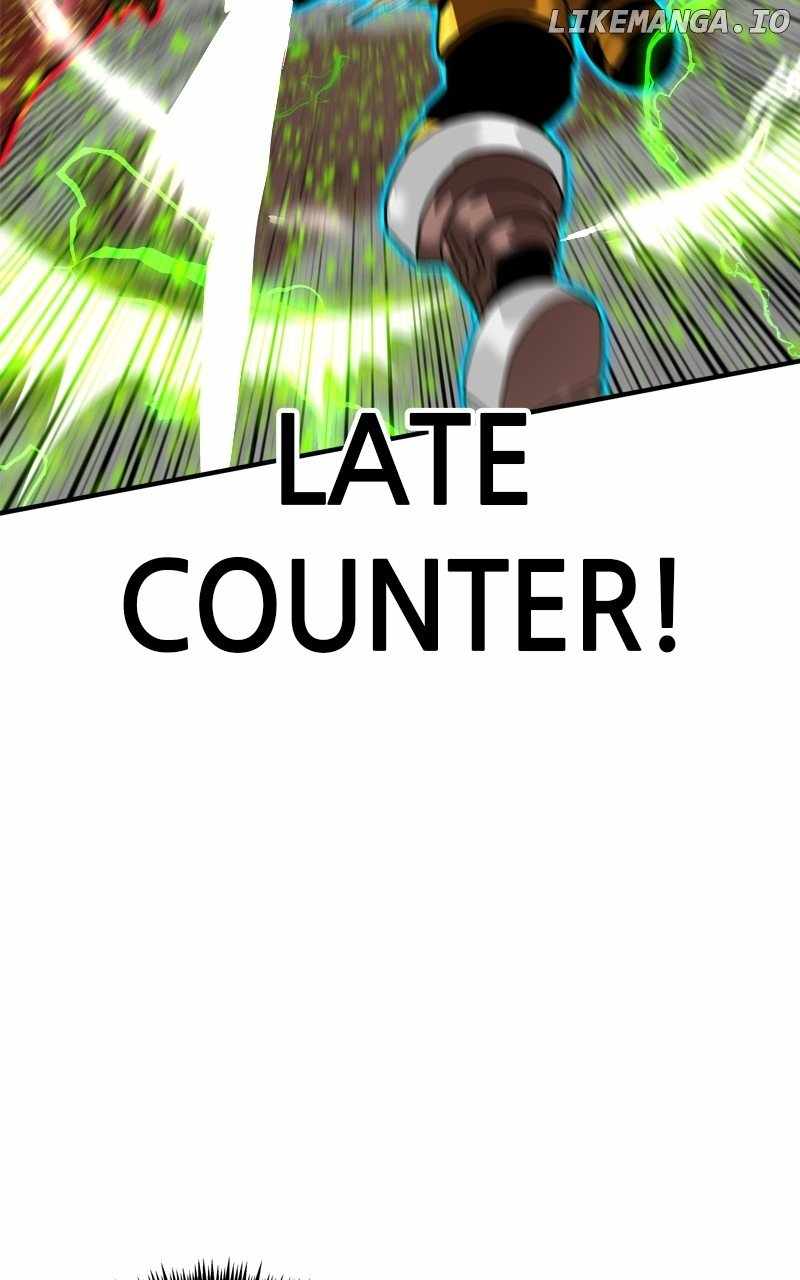 Double Click Chapter 181 page 109