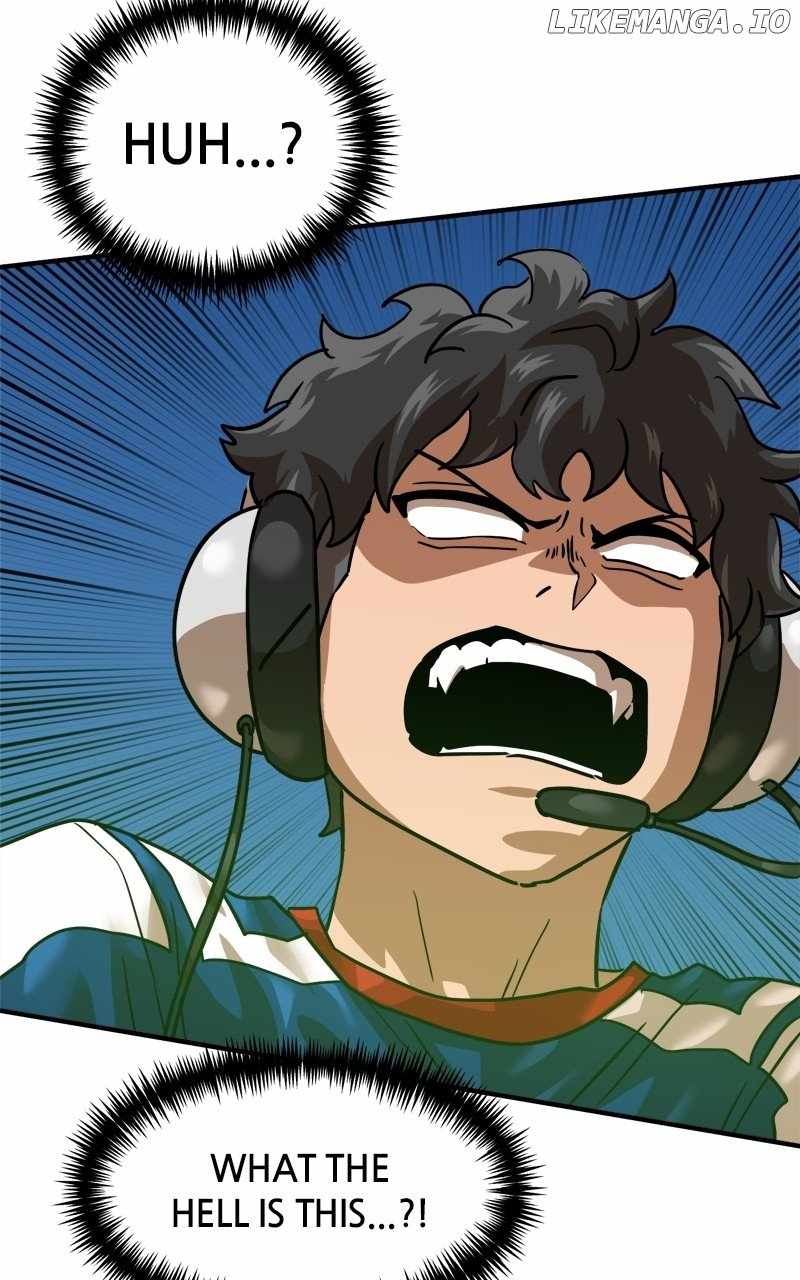 Double Click Chapter 181 page 110