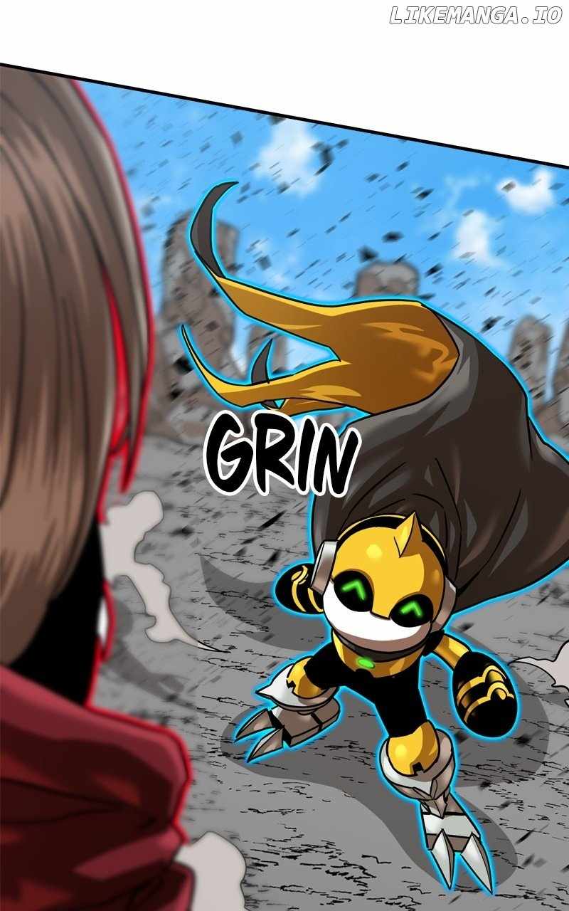 Double Click Chapter 181 page 114