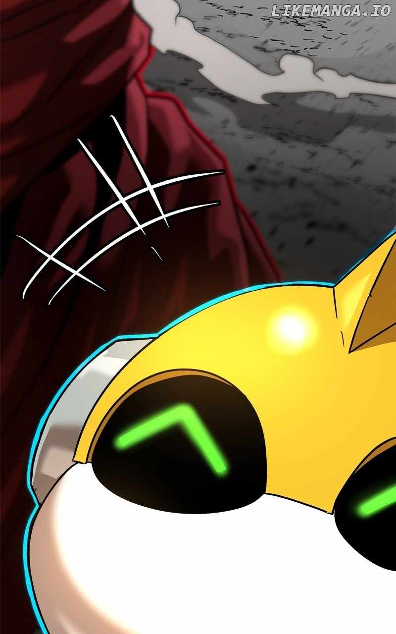 Double Click Chapter 181 page 115
