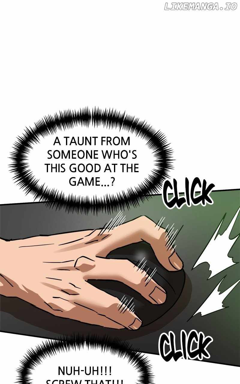 Double Click Chapter 181 page 118
