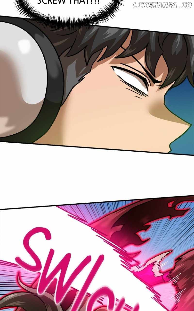 Double Click Chapter 181 page 119