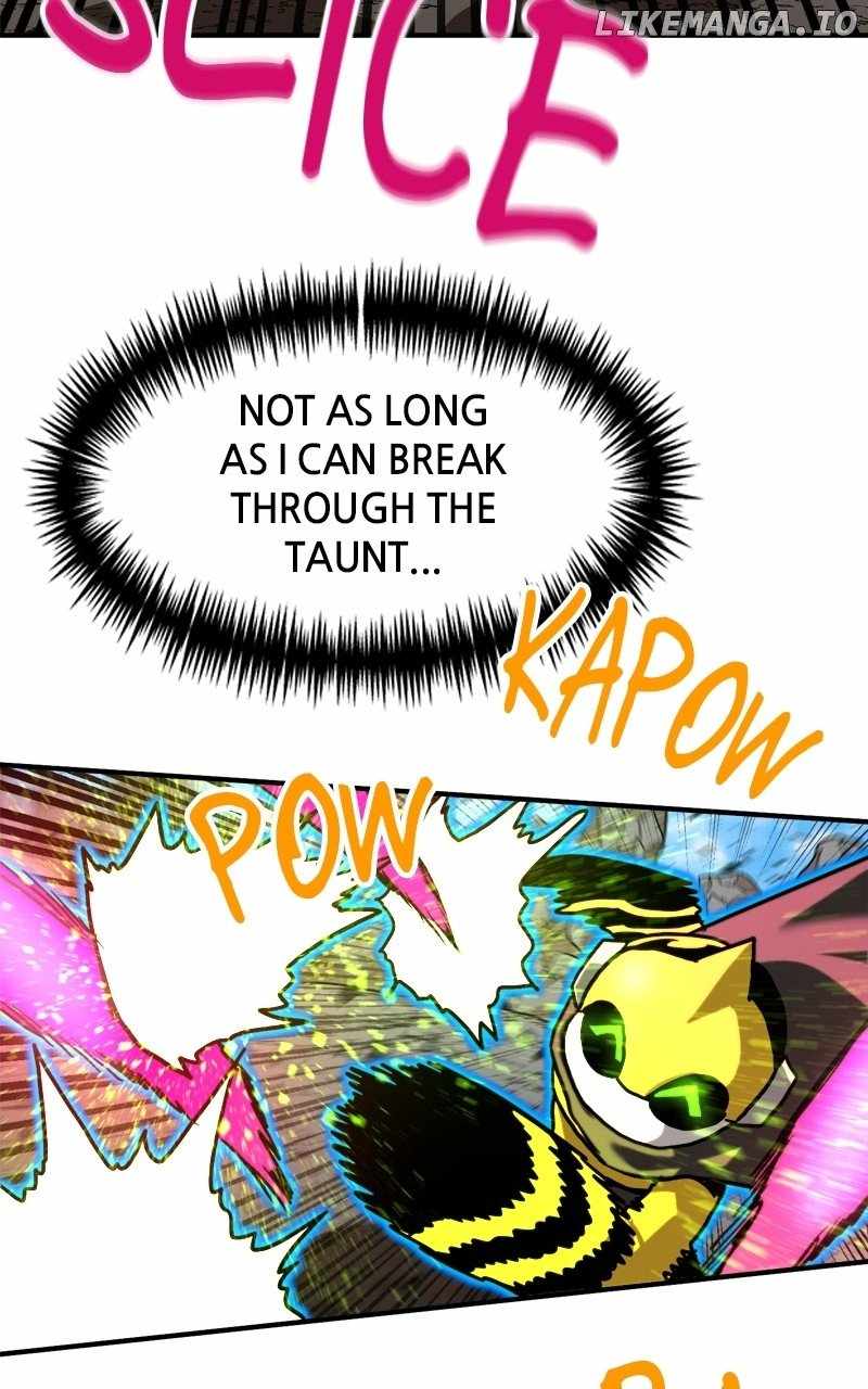 Double Click Chapter 181 page 123