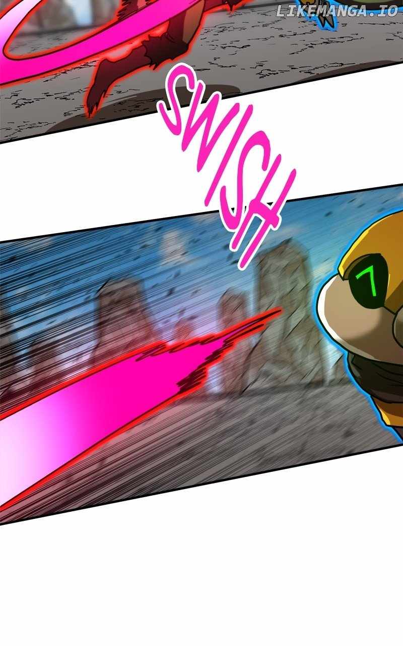 Double Click Chapter 181 page 126