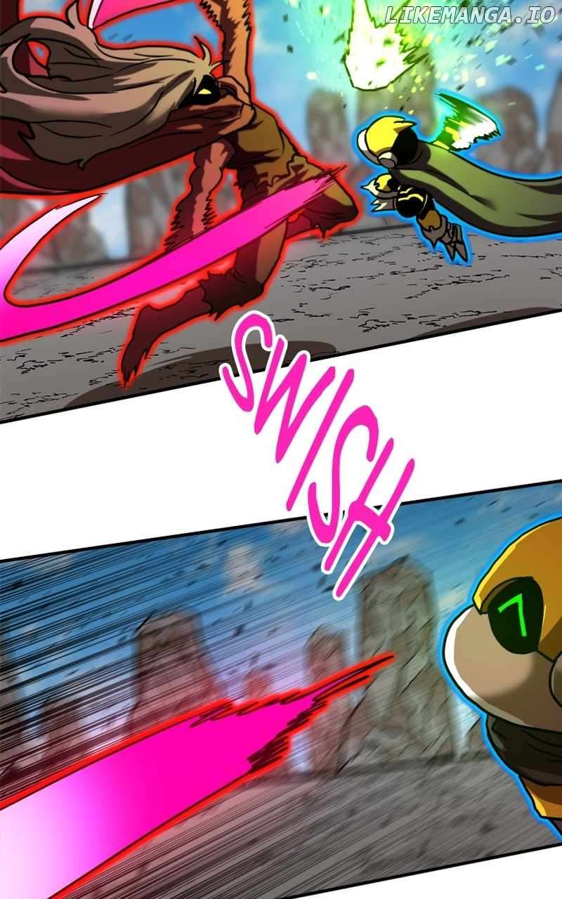 Double Click Chapter 182 page 2