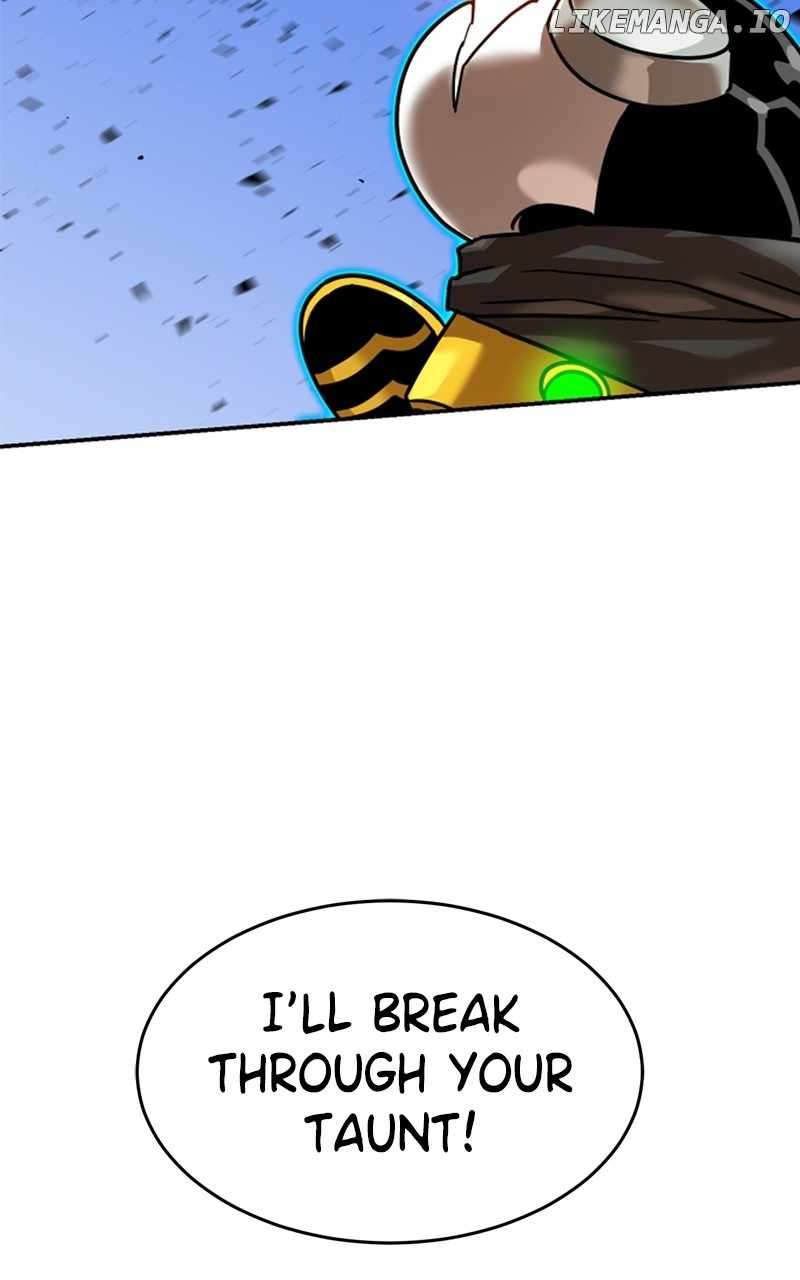 Double Click Chapter 182 page 5