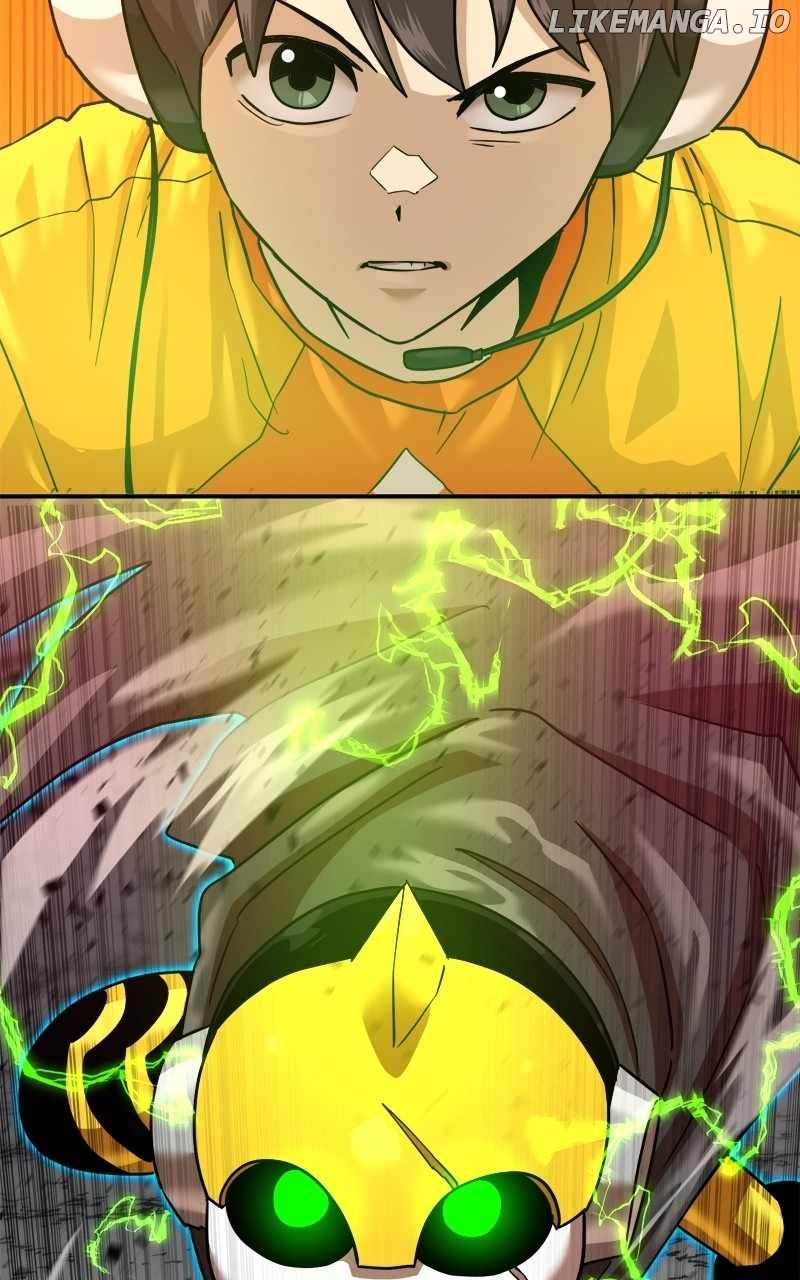 Double Click Chapter 182 page 7