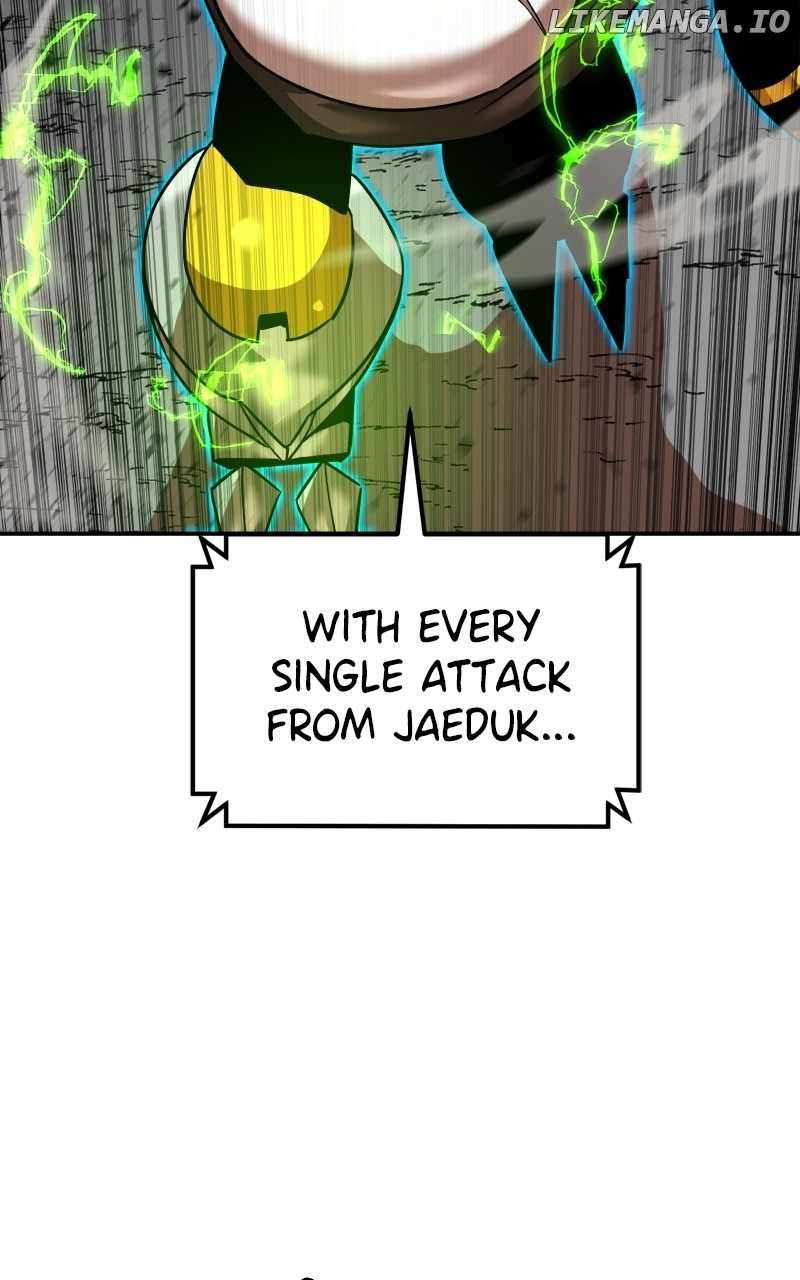 Double Click Chapter 182 page 8
