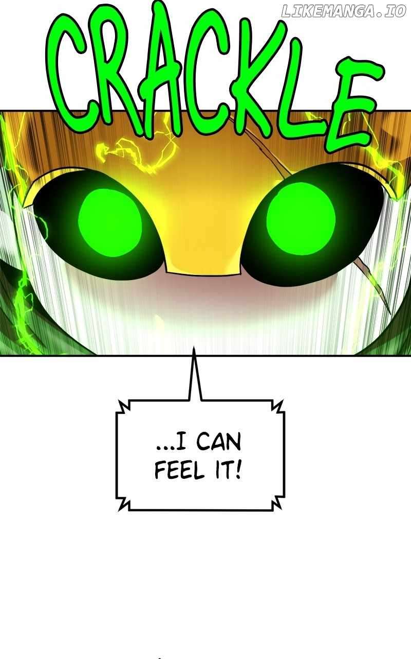 Double Click Chapter 182 page 9