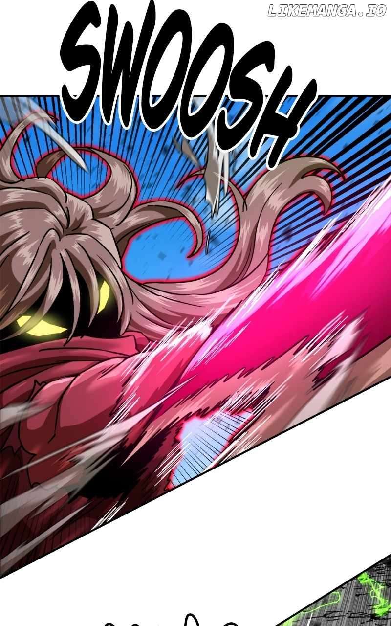 Double Click Chapter 182 page 10