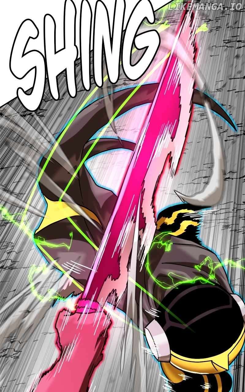 Double Click Chapter 182 page 11