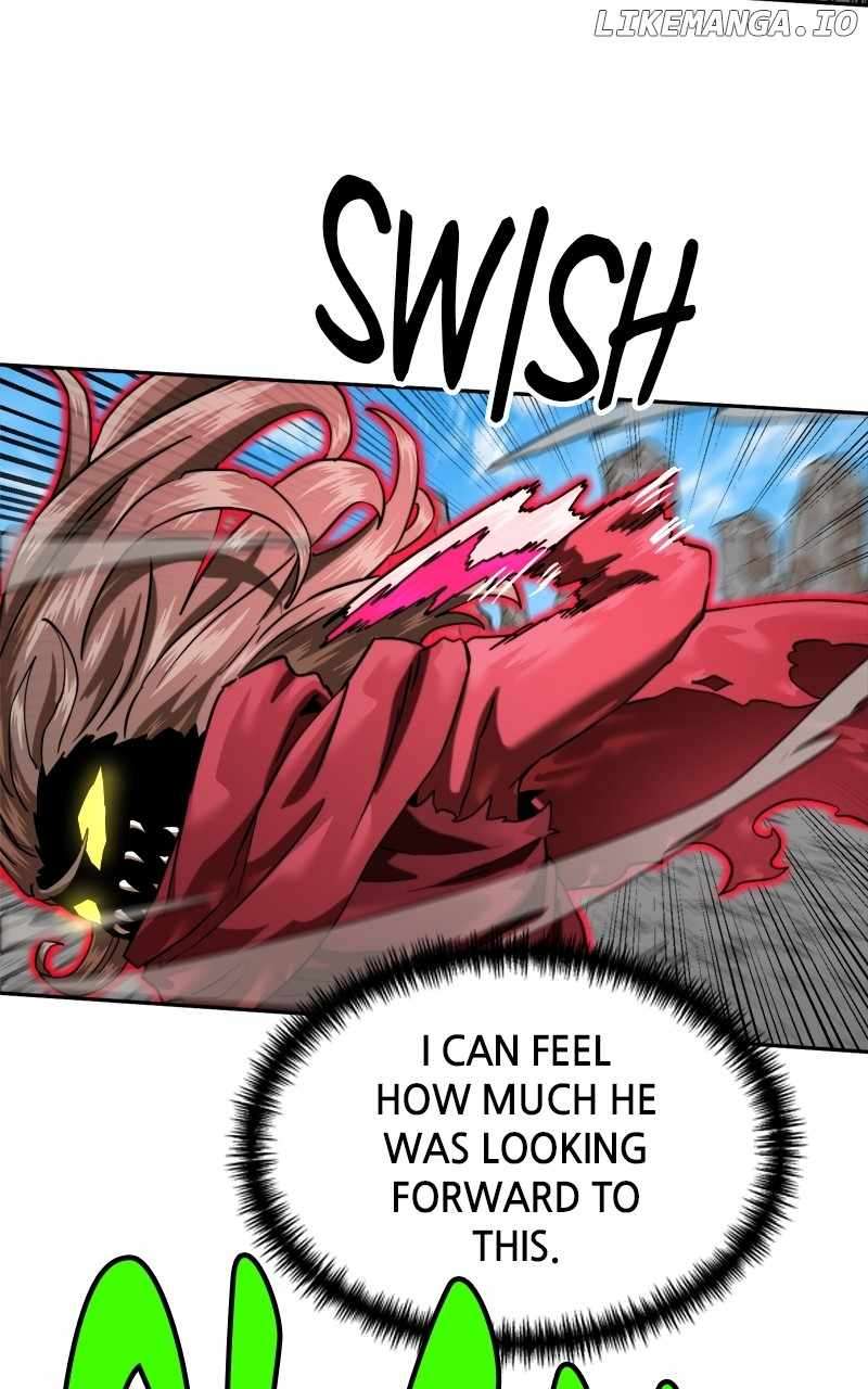 Double Click Chapter 182 page 13