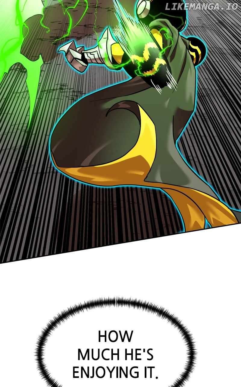 Double Click Chapter 182 page 15