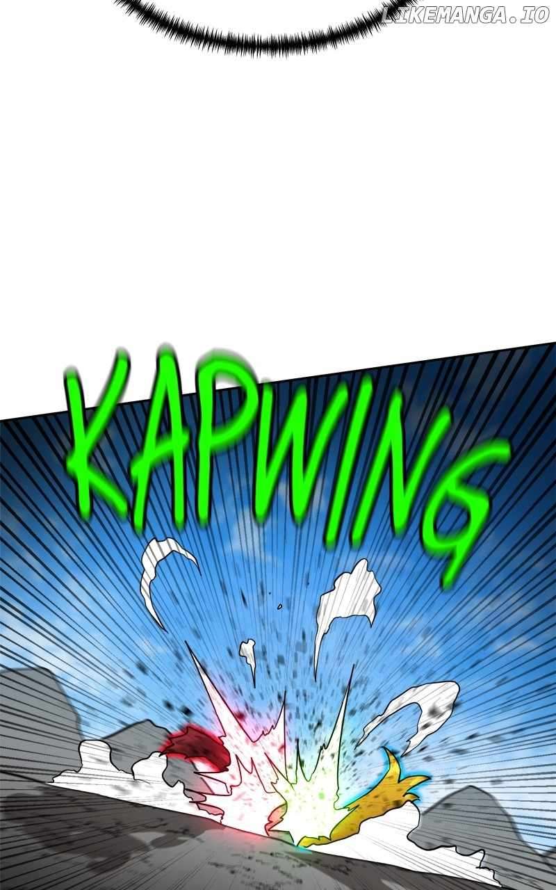 Double Click Chapter 182 page 16