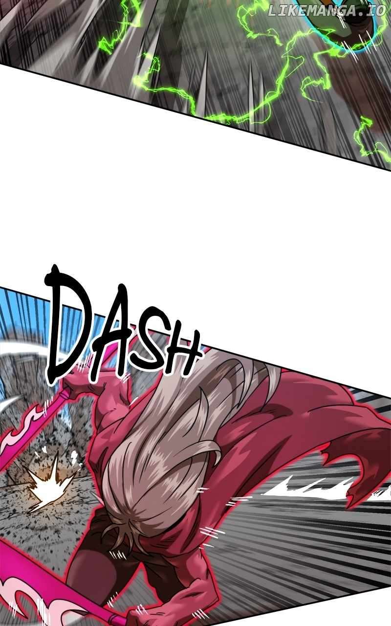 Double Click Chapter 182 page 19