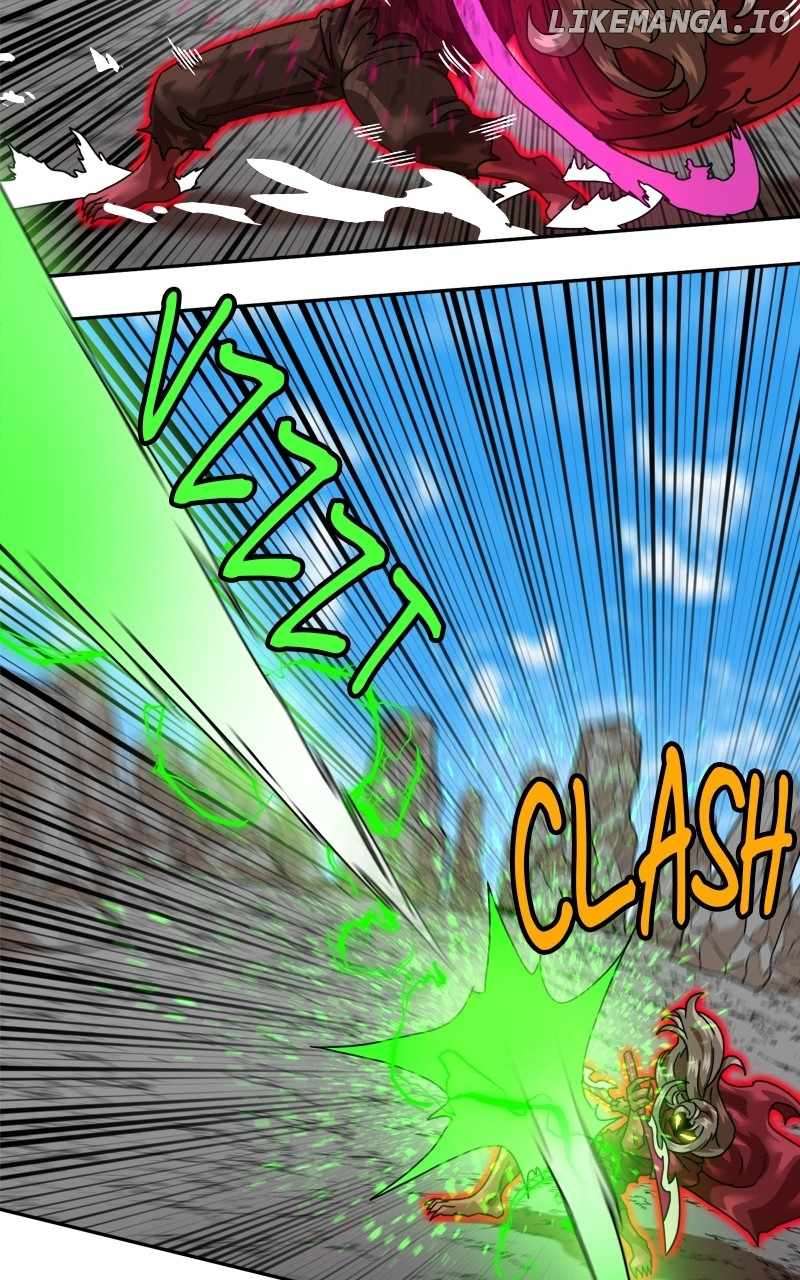 Double Click Chapter 182 page 23