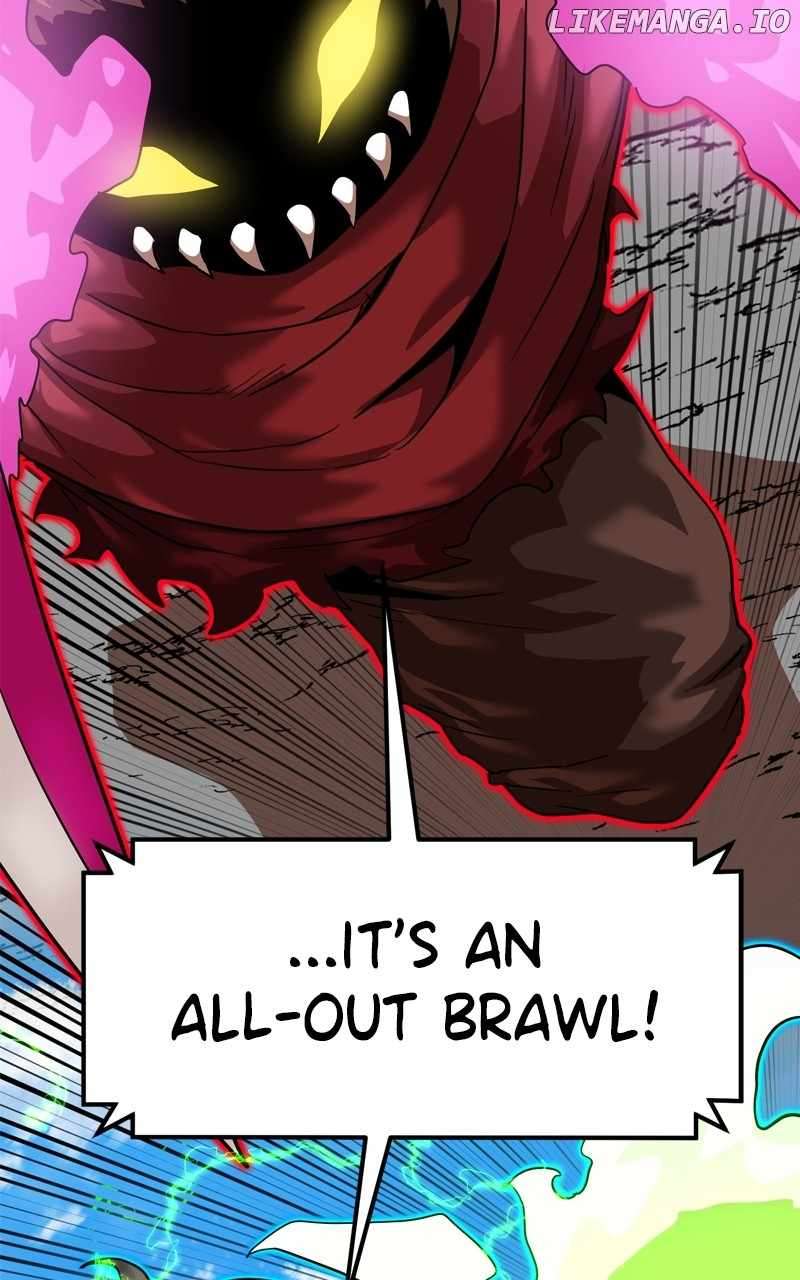 Double Click Chapter 182 page 40