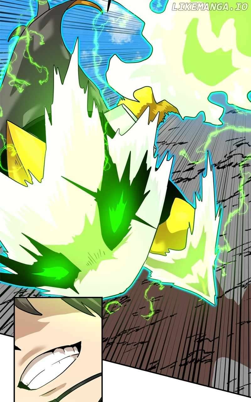 Double Click Chapter 182 page 41