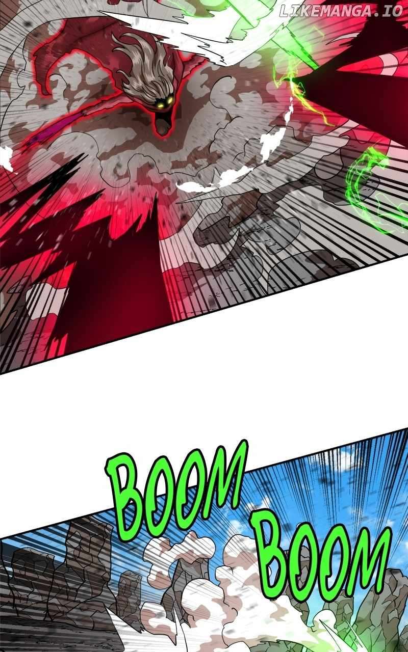 Double Click Chapter 182 page 48
